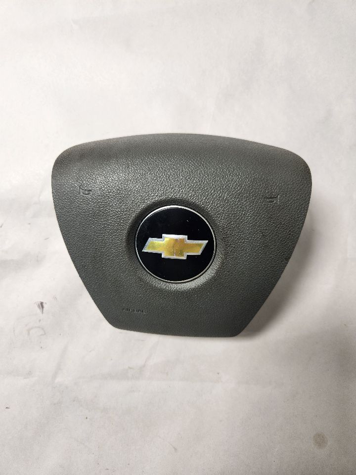 2011 CHEVROLET TRAVERSE 6cyl Gasoline 3.6 Left AIR BAG - 415765