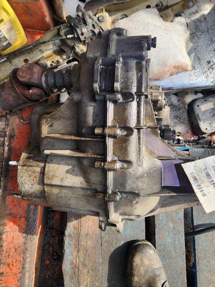2009 CHEVROLET TAHOE 8cyl hybrid 6.0 liter TRANSFER CASE ASSY - 415886