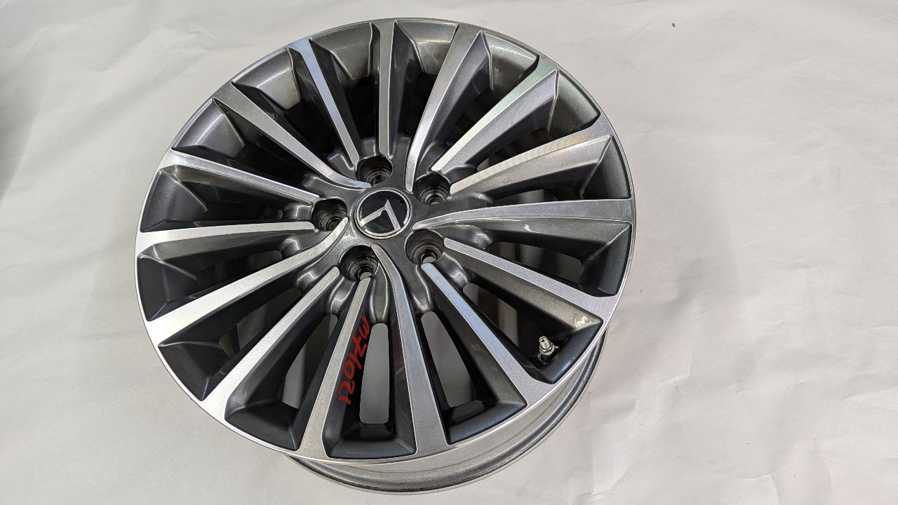 2017 KIA CADENZA 3.3L 6cyl Gasoline VVT WHEEL - 415973