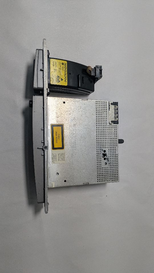 2008 BMW 760i Radio Audio - 415977