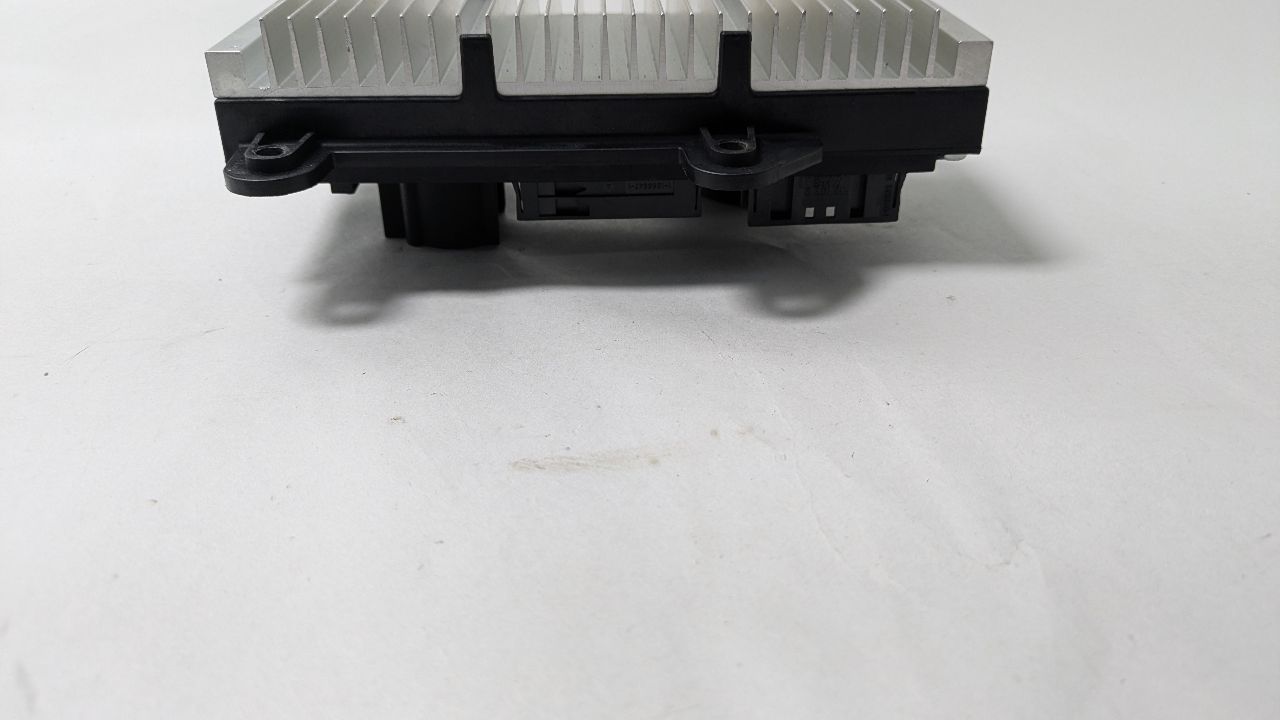 2008 BMW 760i Eng/Motor Cont Mod - 415981 — photo 3