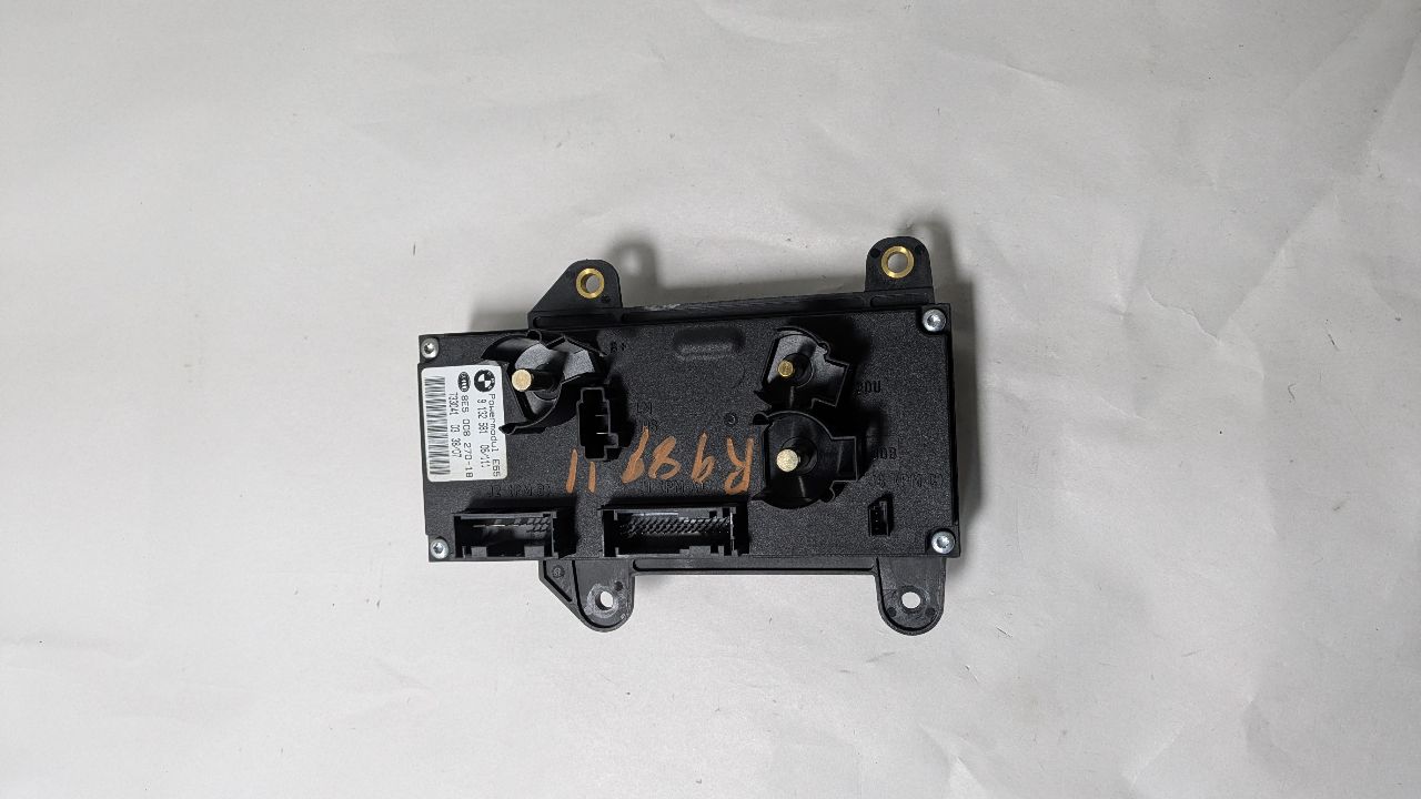 2008 BMW 760i Eng/Motor Cont Mod - 415981 — photo 4