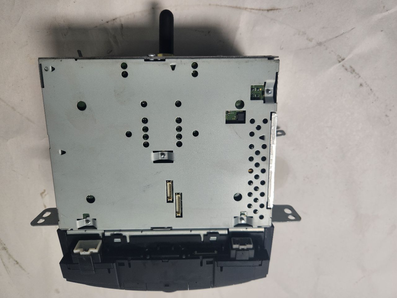 2014 HYUNDAI SONATA 4cyl Gasoline 2.4 PZEV Radio Audio - 416036 — photo 7