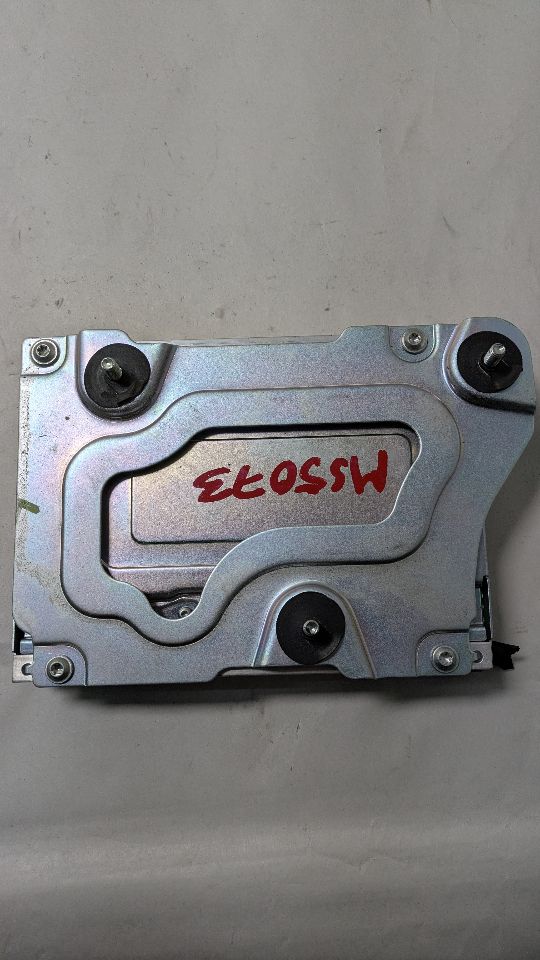 2014 HYUNDAI SONATA 4cyl Gasoline 2.4 PZEV Radio Audio - 416038 — photo 1