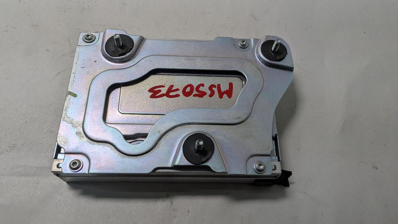 2014 HYUNDAI SONATA 4cyl Gasoline 2.4 PZEV Radio Audio - 416038 — photo 2