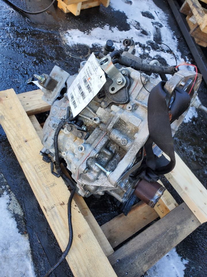2015 NISSAN SENTRA 4cyl Gasoline 1.8 Transmiss,Transaxle - 416053 — photo 4
