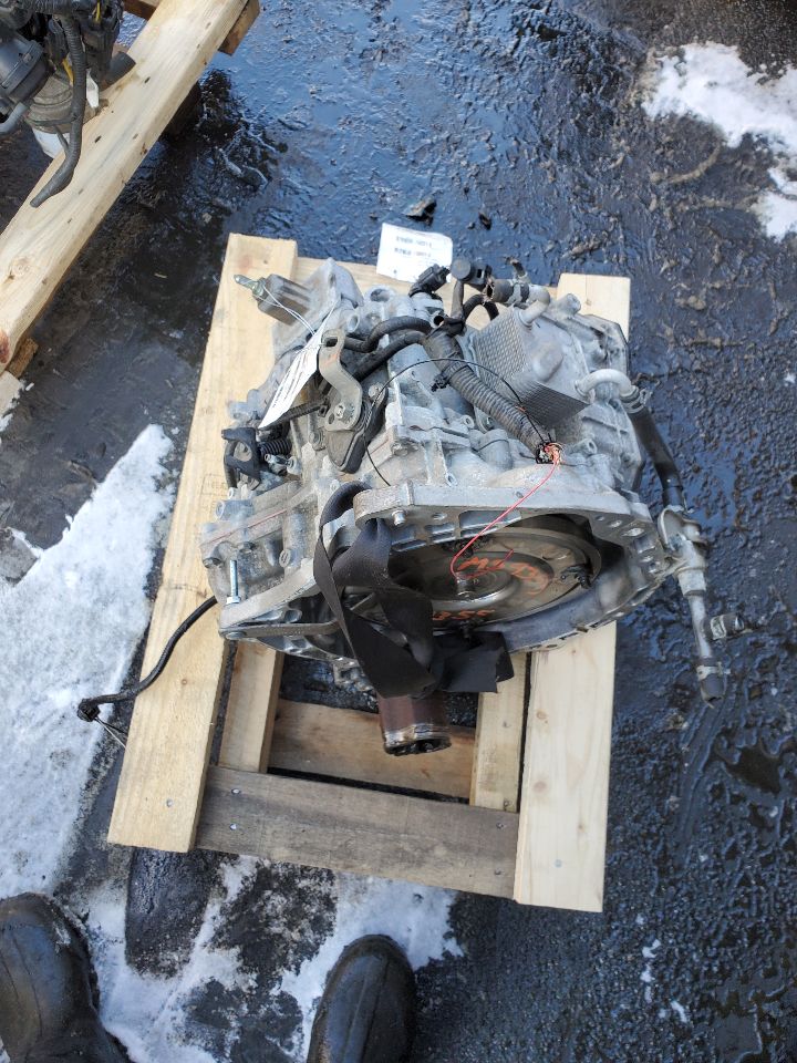 2015 NISSAN SENTRA 4cyl Gasoline 1.8 Transmiss,Transaxle - 416053 — photo 5