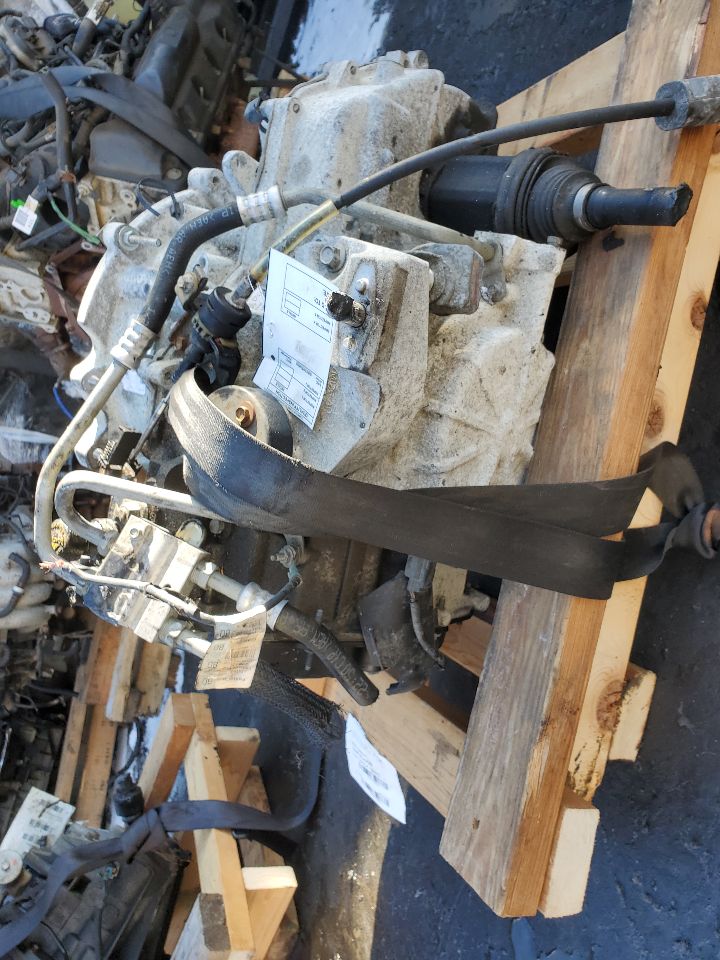 2014 FORD FUSION 4cyl Gasoline 2.5 Transmiss,Transaxle - 416063 — photo 2