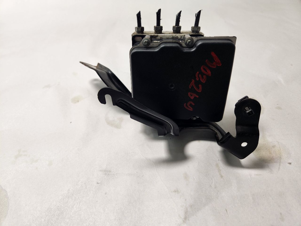2012 ACURA RDX 2.3L 4cyl Gasoline VVT Anti-lock Brake Pts - 416068 — photo 6