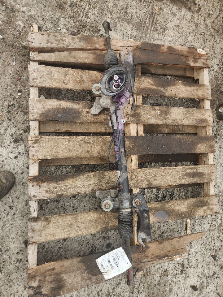 2012 ACURA RDX 2.3L 4cyl Gasoline VVT STEERING GEAR RACK - 416075