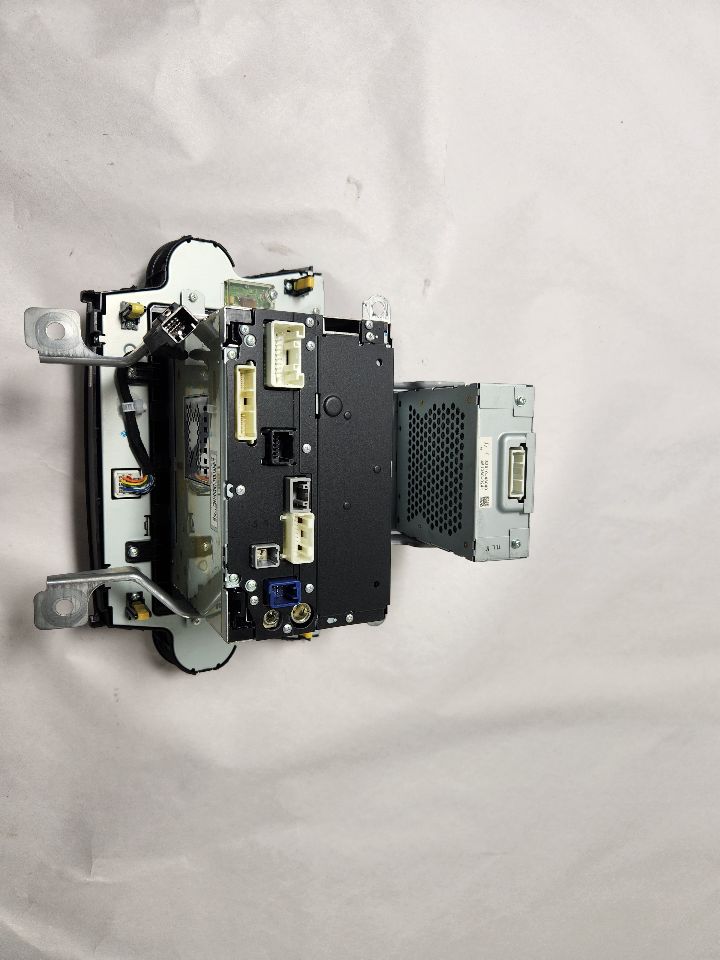 2010 TOYOTA HIGHLANDER 6cyl electric 3.3 Info-GPS-TV Screen - 416121 — photo 6