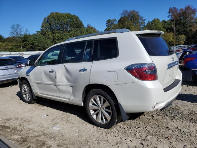 2010 TOYOTA HIGHLANDER 6cyl electric 3.3 BATTERY - 416132 — photo 2