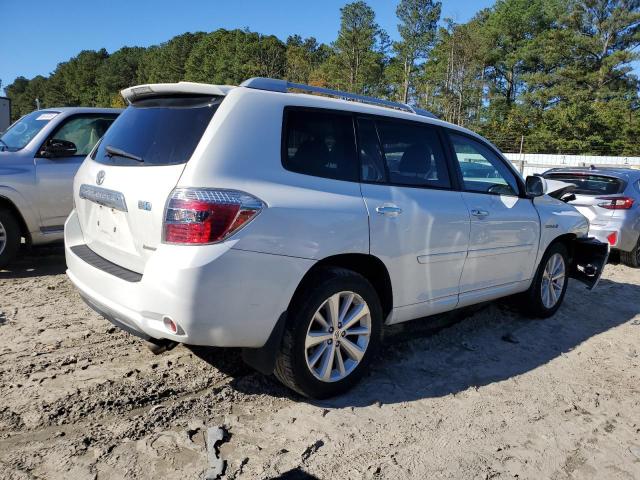2010 TOYOTA HIGHLANDER 6cyl electric 3.3 BATTERY - 416132 — photo 3