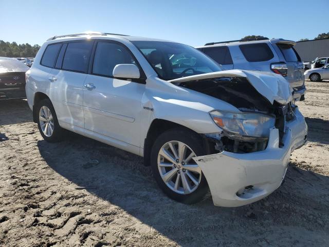 2010 TOYOTA HIGHLANDER 6cyl electric 3.3 BATTERY - 416132 — photo 4