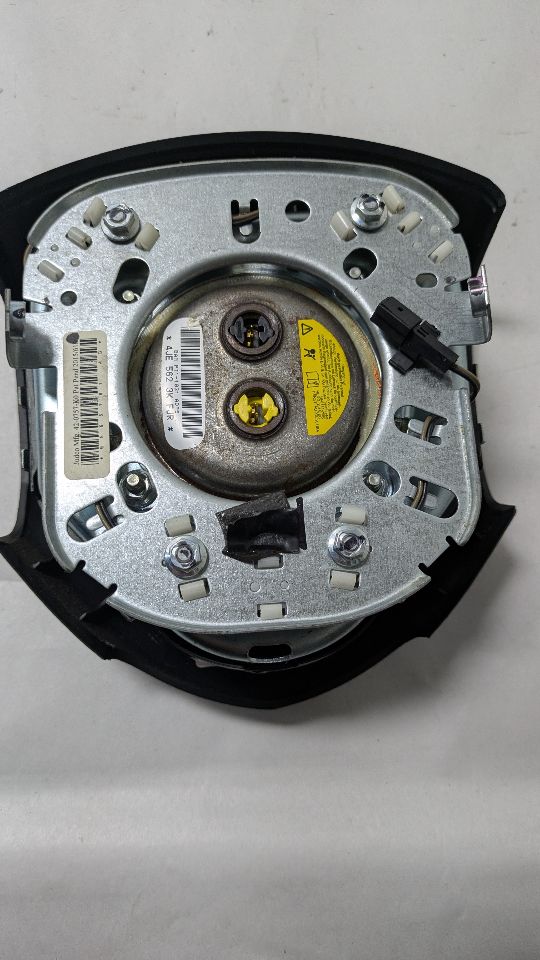 2015 DODGE JOURNEY 6 cyl Gas Flex Fuel 3.6 Left AIR BAG - 416142 — photo 1