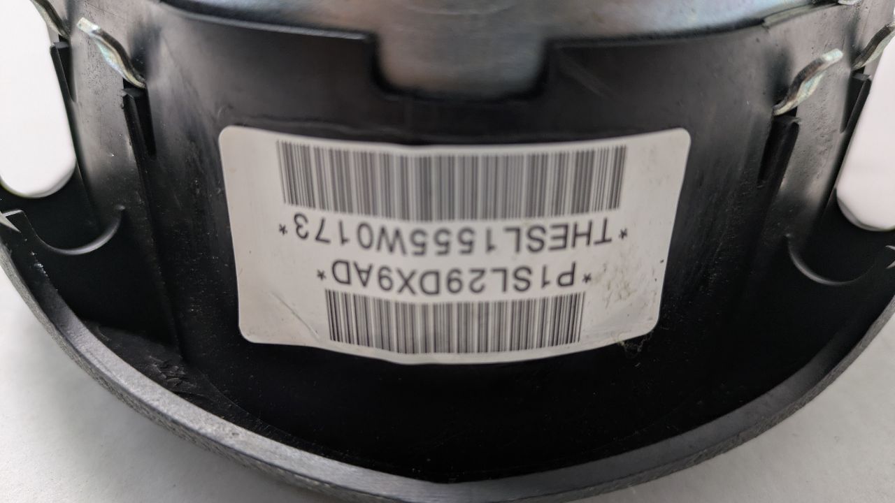 2015 DODGE JOURNEY 6 cyl Gas Flex Fuel 3.6 Left AIR BAG - 416142 — photo 2