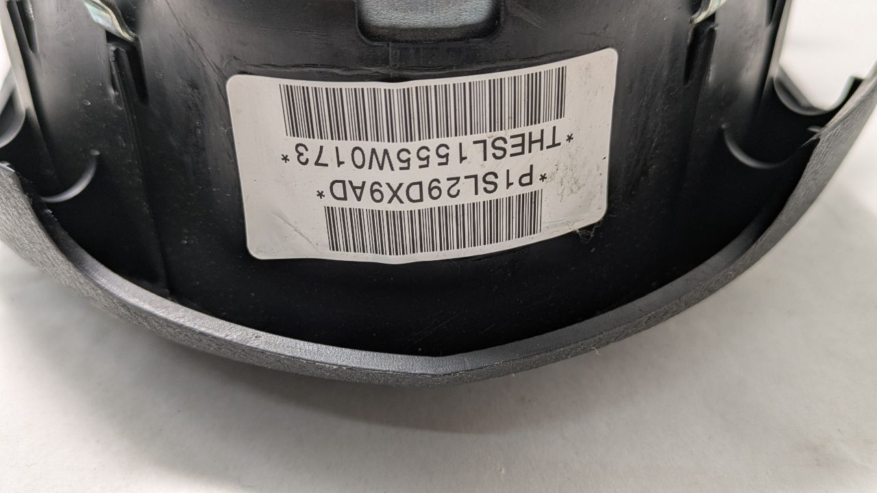 2015 DODGE JOURNEY 6 cyl Gas Flex Fuel 3.6 Left AIR BAG - 416142 — photo 4