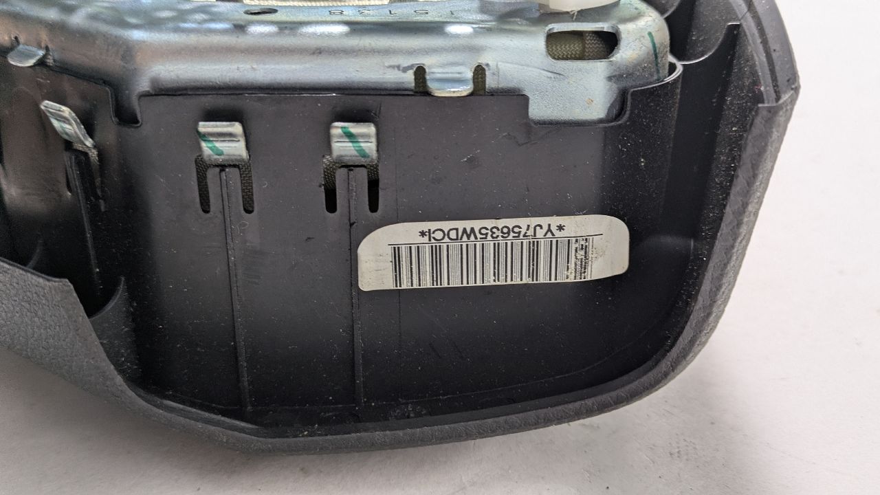2015 DODGE JOURNEY 6 cyl Gas Flex Fuel 3.6 Left AIR BAG - 416142 — photo 5