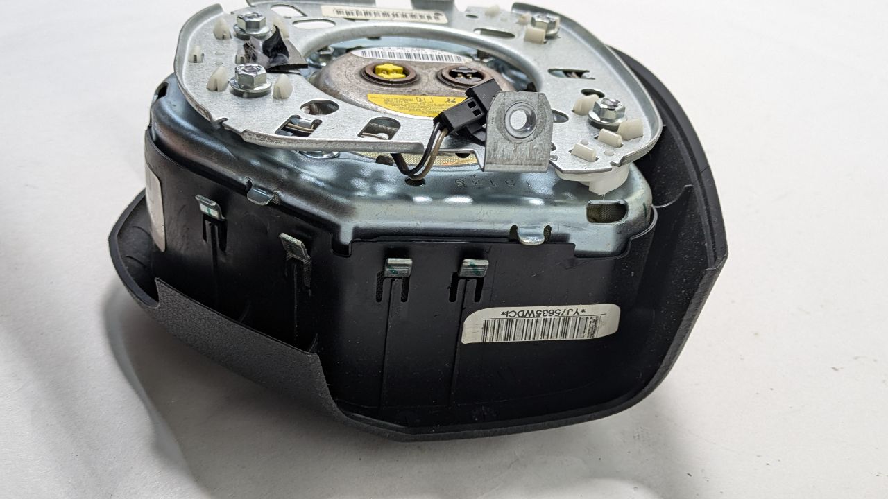 2015 DODGE JOURNEY 6 cyl Gas Flex Fuel 3.6 Left AIR BAG - 416142 — photo 6