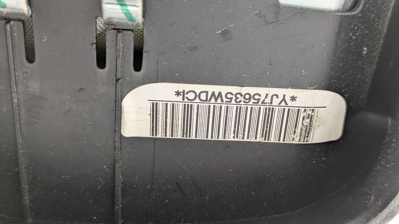 2015 DODGE JOURNEY 6 cyl Gas Flex Fuel 3.6 Left AIR BAG - 416142 — photo 7