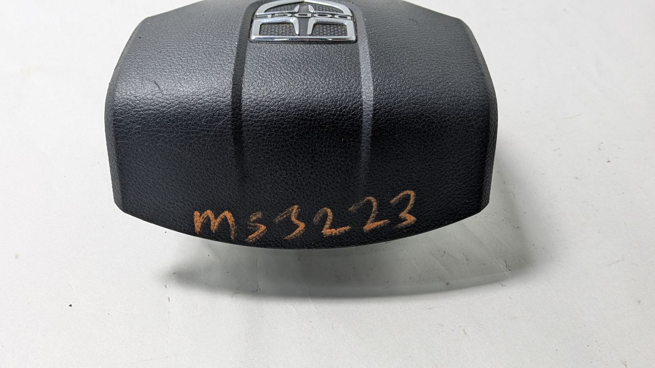 2015 DODGE JOURNEY 6 cyl Gas Flex Fuel 3.6 Left AIR BAG - 416142 — photo 8