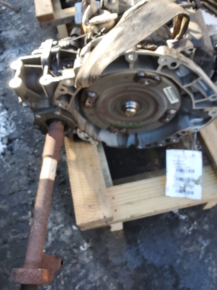 2015 DODGE JOURNEY 6 cyl Gas Flex Fuel 3.6 Transmiss,Transaxle - 416147
