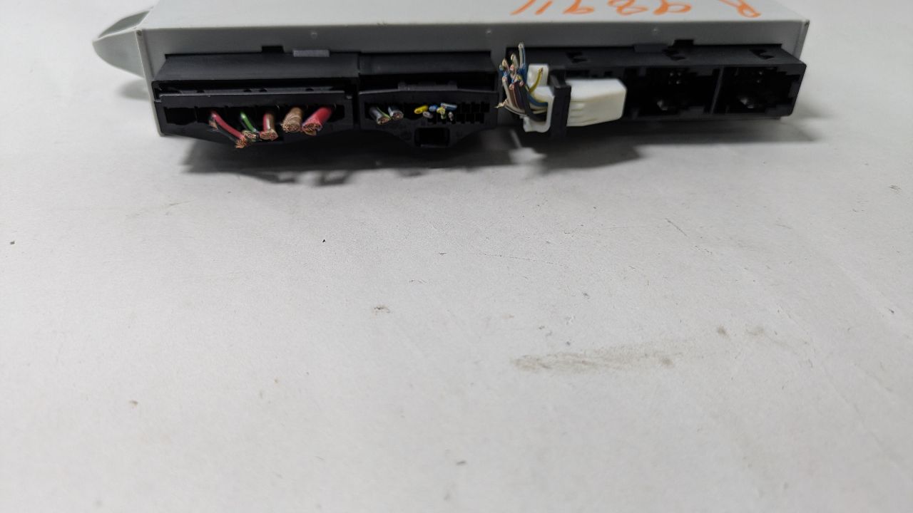 2008 BMW 760i Chassis Cont Mod - 416149 — photo 3