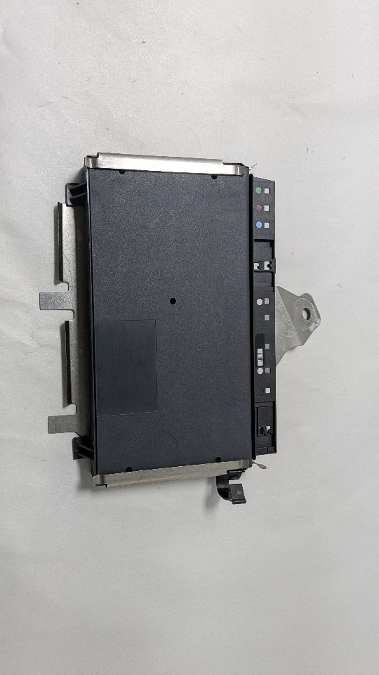 2008 BMW 760i Chassis Cont Mod - 416150 — photo 2