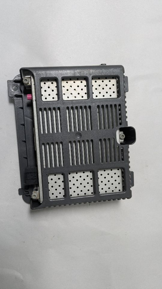 2008 BMW 760i Chassis Cont Mod - 416151