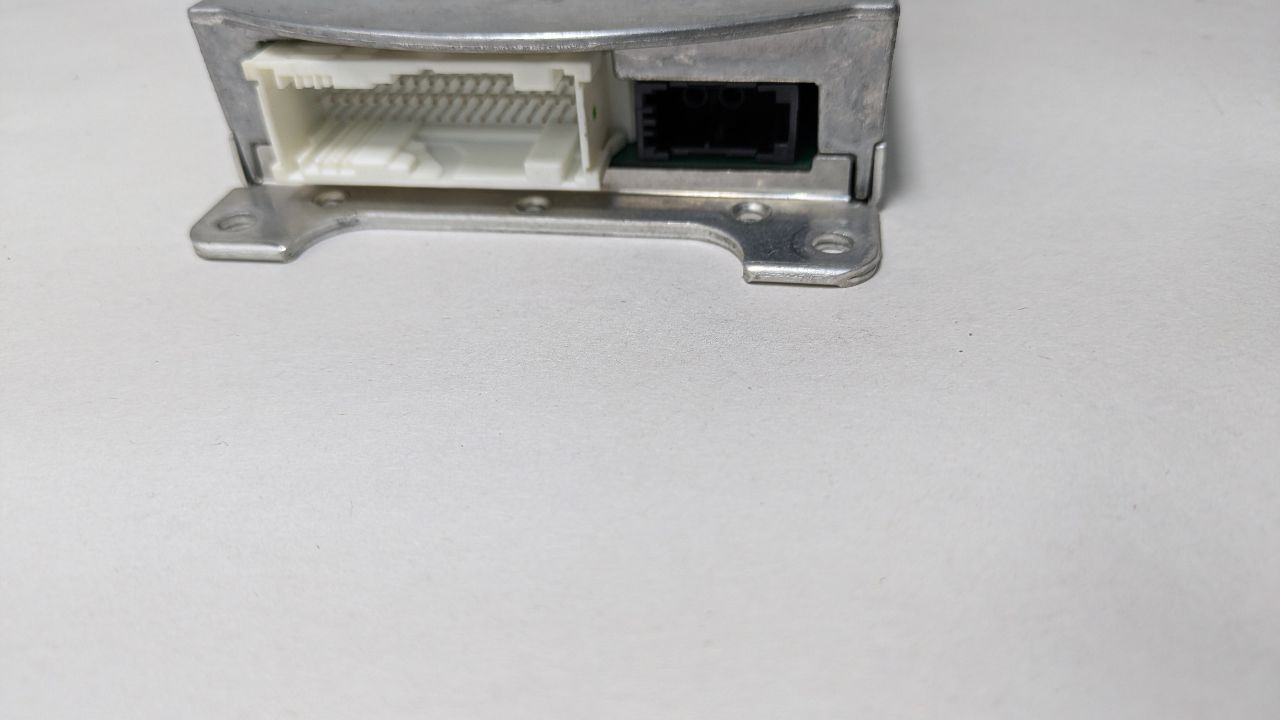 2008 BMW 760i Chassis Cont Mod - 416152 — photo 3