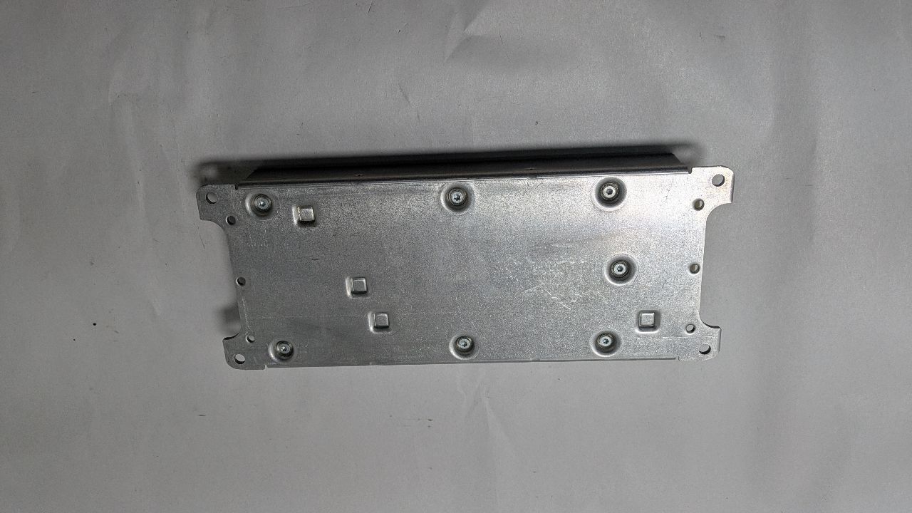 2008 BMW 760i Chassis Cont Mod - 416152 — photo 4