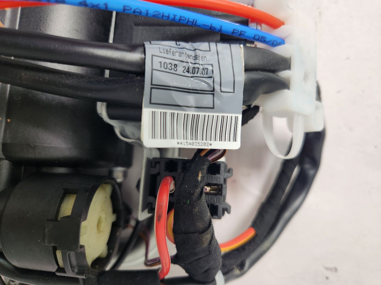 2008 BMW 760i Susp Comp Pump - 416155 — photo 5