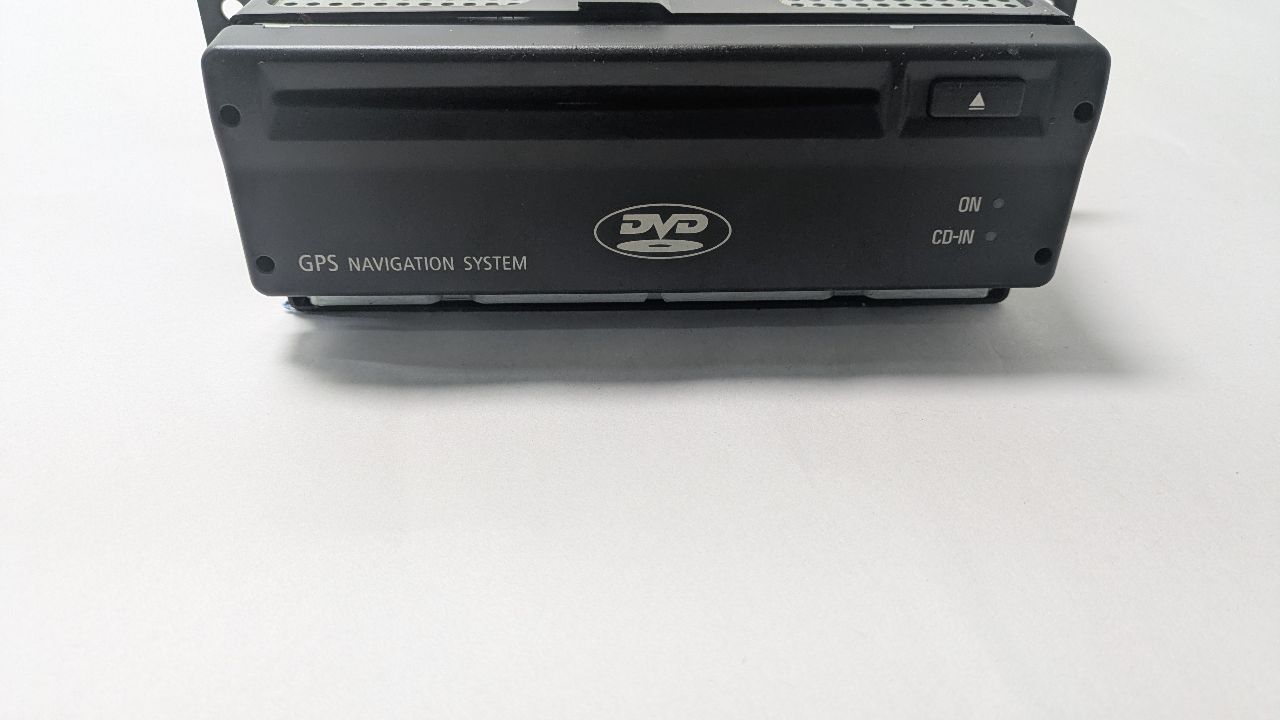 2008 BMW 760i Info-GPS-TV Screen - 416158 — photo 2