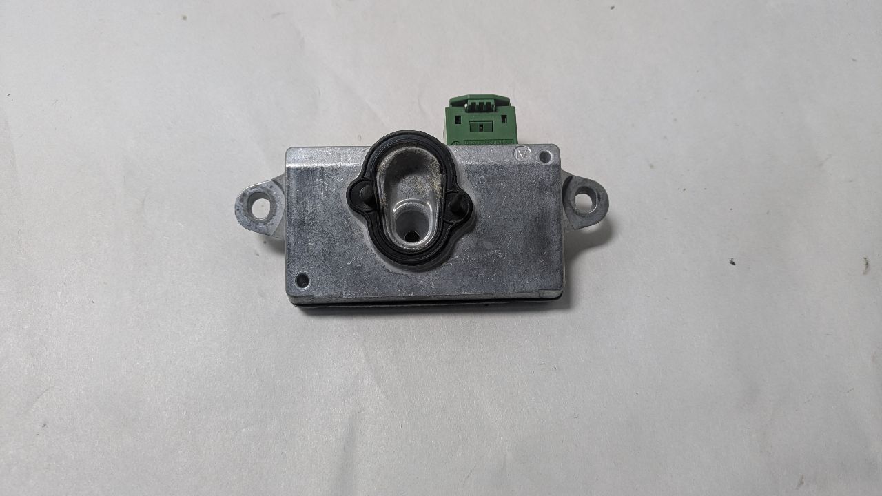2008 BMW 760i Chassis Cont Mod - 416160