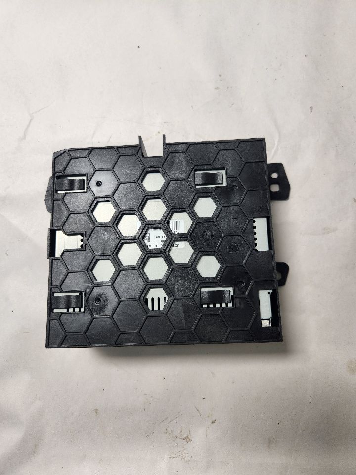 2017 CHEVROLET SPARK 4cyl Gasoline 1.4 Radio Audio - 416173 — photo 1