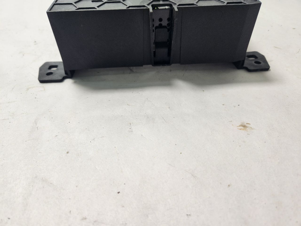 2017 CHEVROLET SPARK 4cyl Gasoline 1.4 Radio Audio - 416173 — photo 5