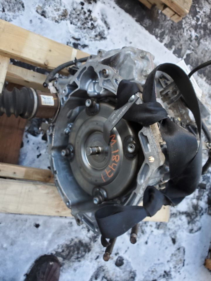 2017 CHEVROLET SPARK 4cyl Gasoline 1.4 Transmiss,Transaxle - 416175 — photo 2