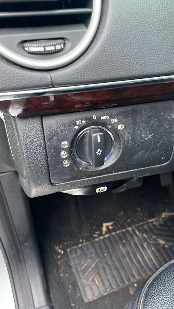 2011 MERCEDES-BENZ GL-CLASS Transmiss,Transaxle - 416237 — photo 2