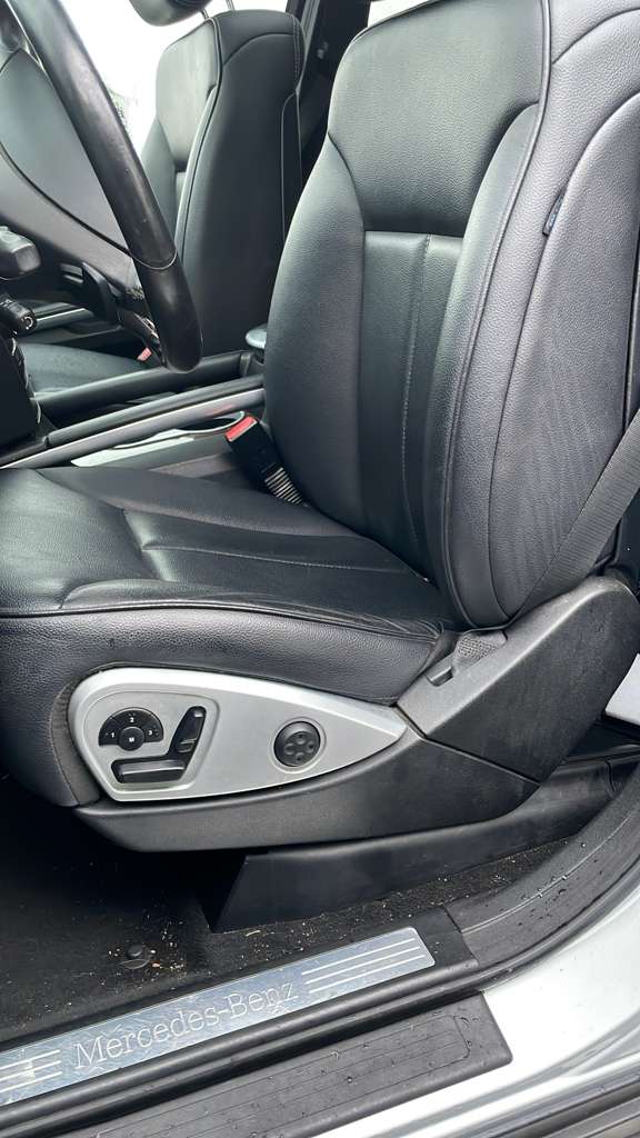 2011 MERCEDES-BENZ GL-CLASS Transmiss,Transaxle - 416237 — photo 8