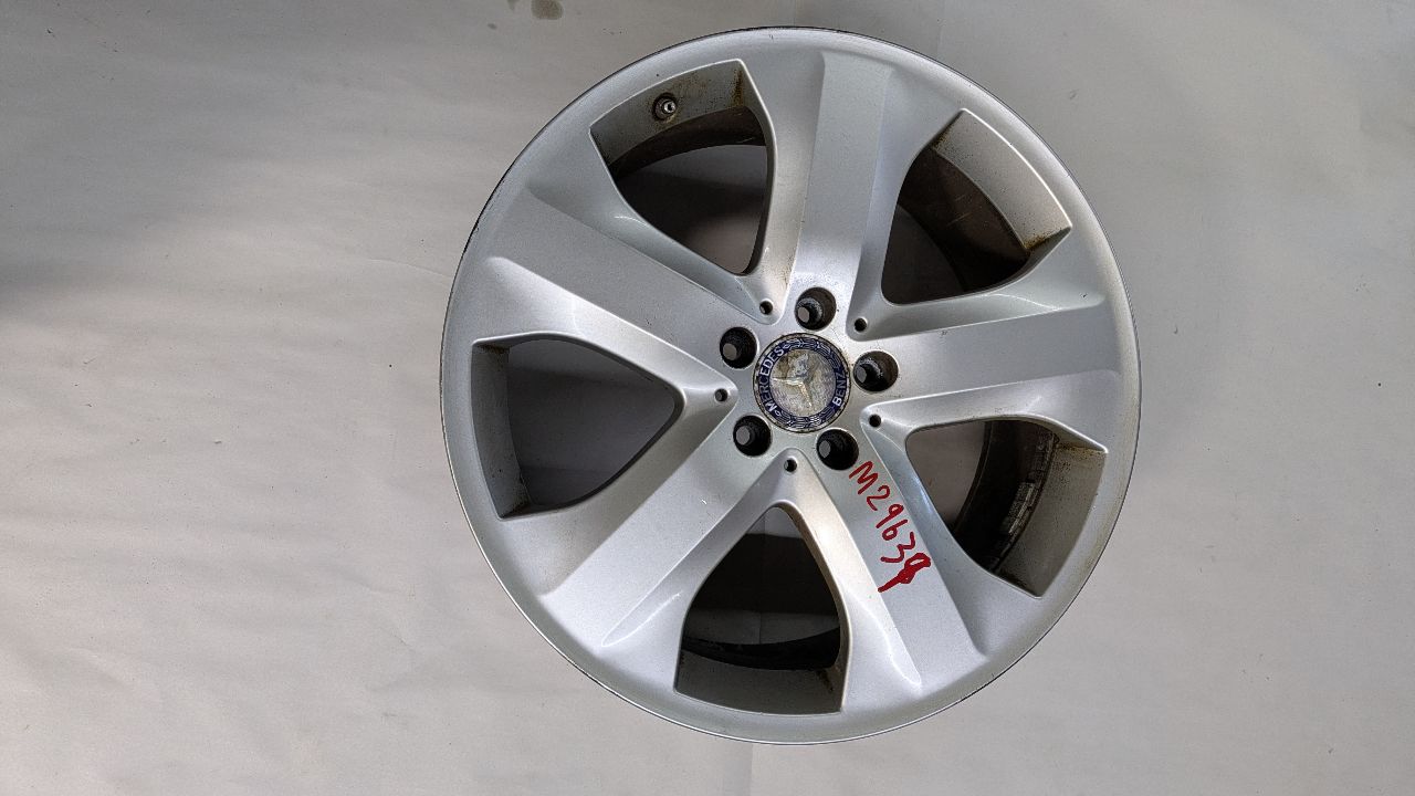 2011 MERCEDES-BENZ GL-CLASS WHEEL - 416279