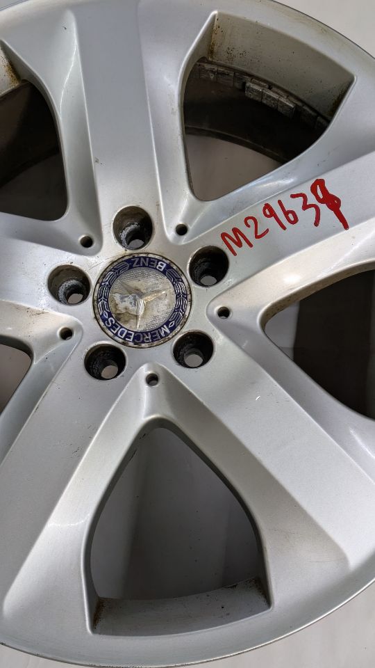 2011 MERCEDES-BENZ GL-CLASS WHEEL - 416279 — photo 2