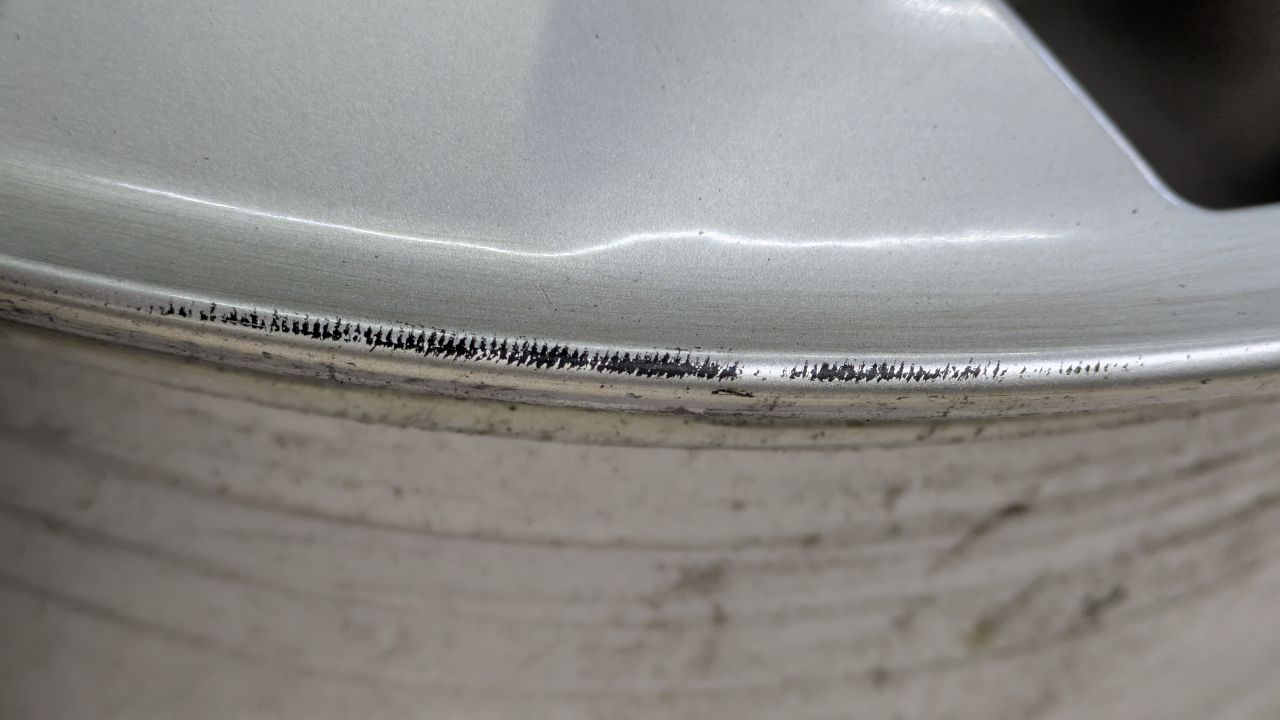 2011 MERCEDES-BENZ GL-CLASS WHEEL - 416279 — photo 4