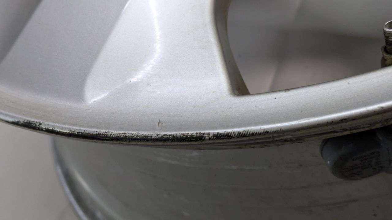 2011 MERCEDES-BENZ GL-CLASS WHEEL - 416279 — photo 6