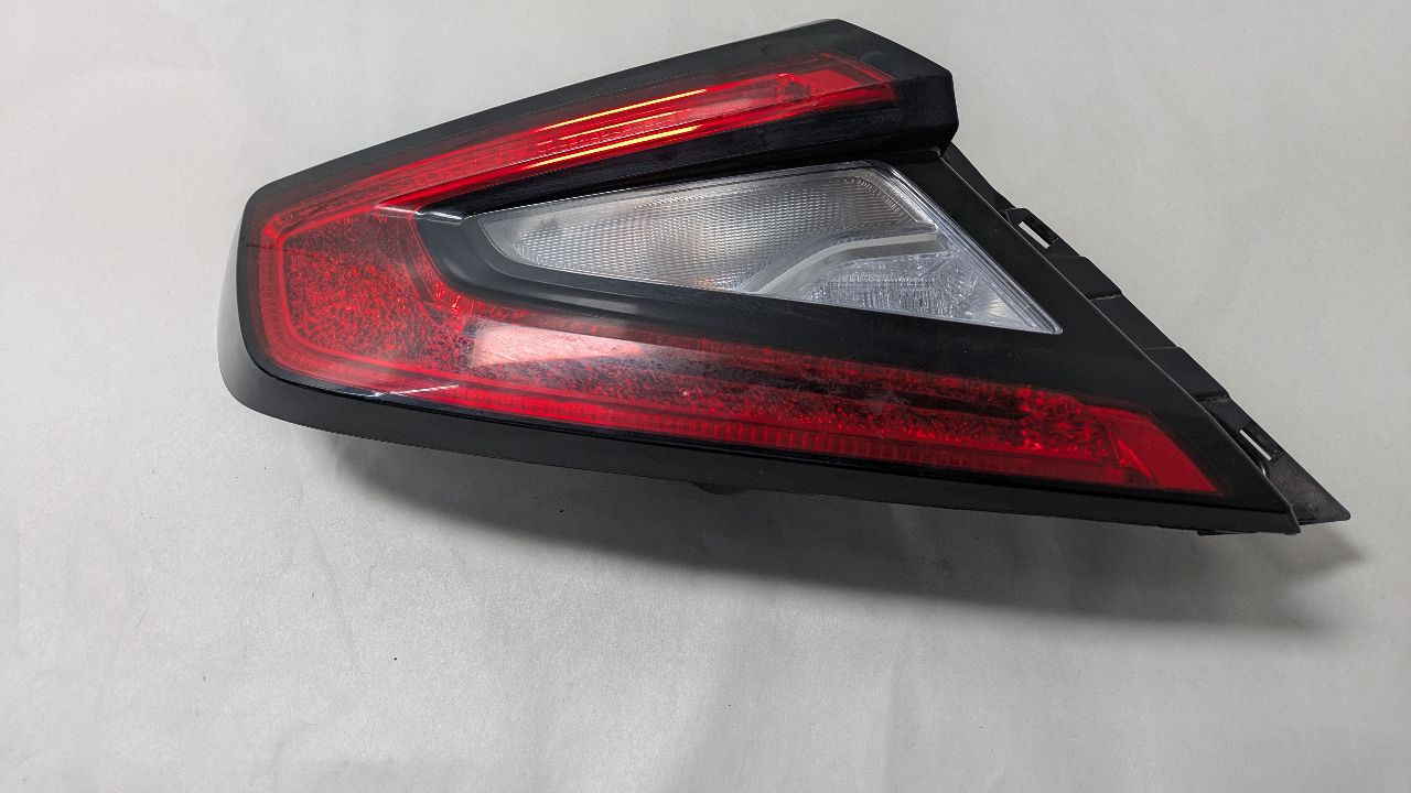 2022 SUBARU WRX Left TAIL LAMP - 416427 — photo 1