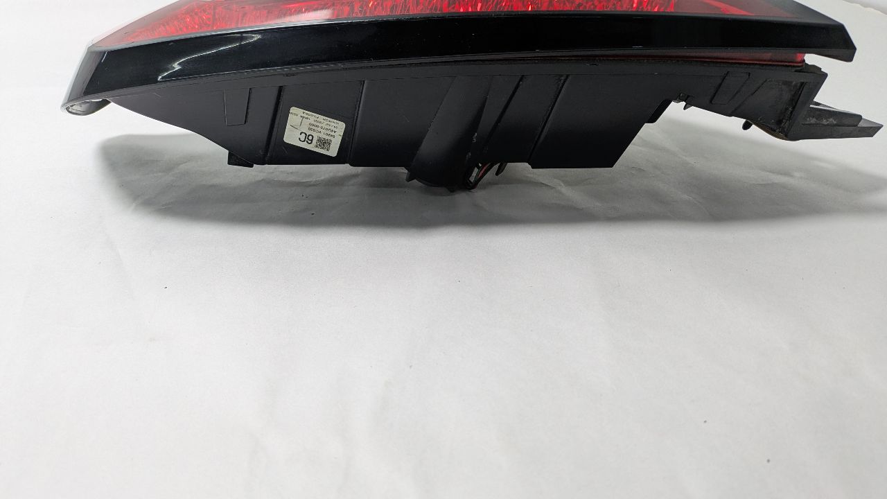 2022 SUBARU WRX Left TAIL LAMP - 416427 — photo 2