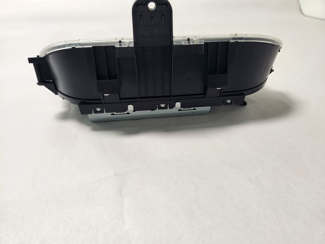 2017 HONDA ACCORD 4cyl Gasoline 2.4 Info-GPS-TV Screen - 416462 — photo 3