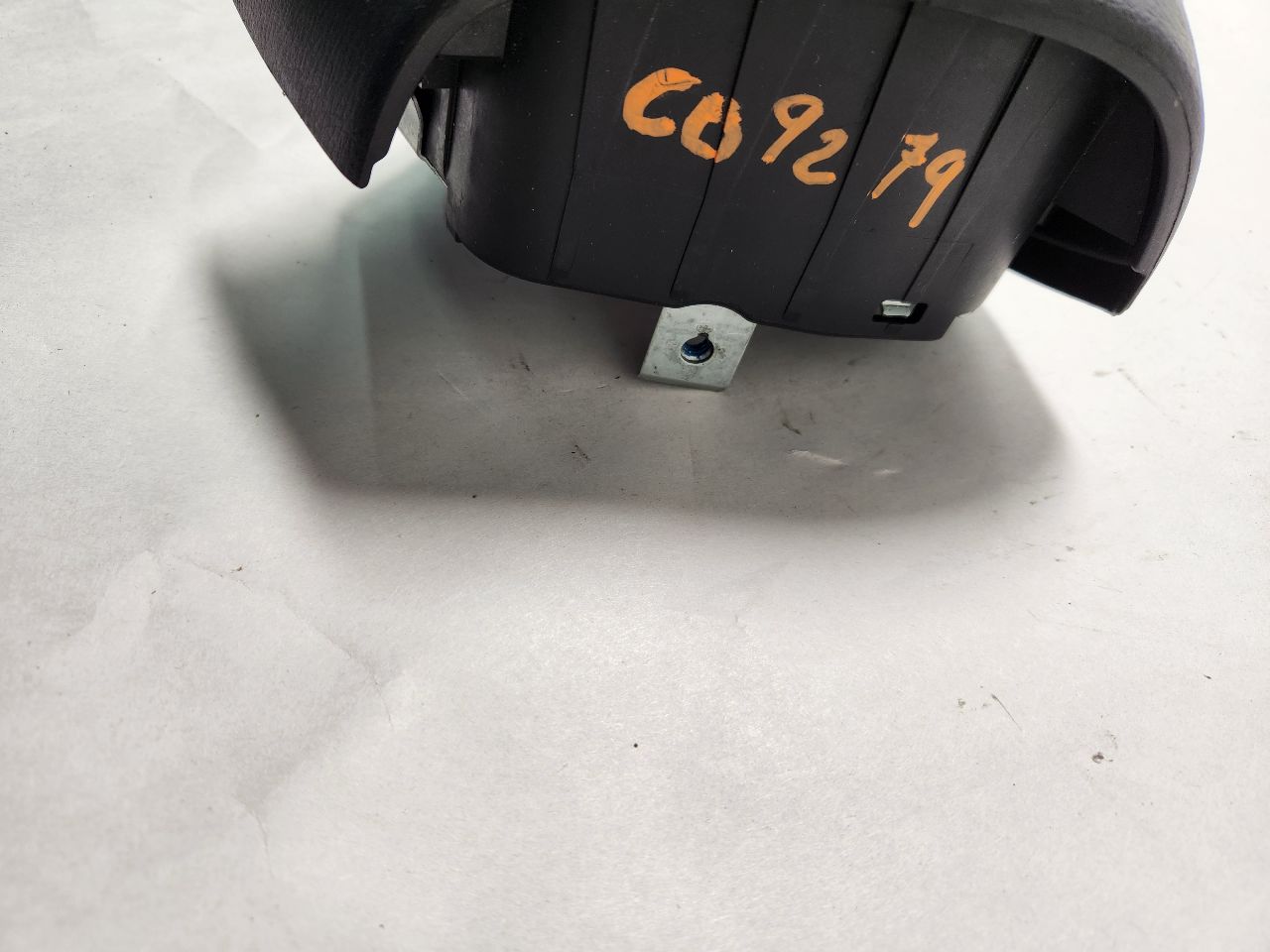 2013 NISSAN PATHFINDER 6cyl Gasoline 3.5 Left AIR BAG - 416466 — photo 3