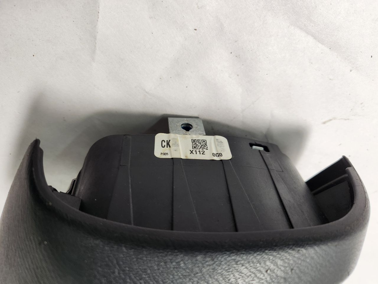 2013 NISSAN PATHFINDER 6cyl Gasoline 3.5 Left AIR BAG - 416466 — photo 4