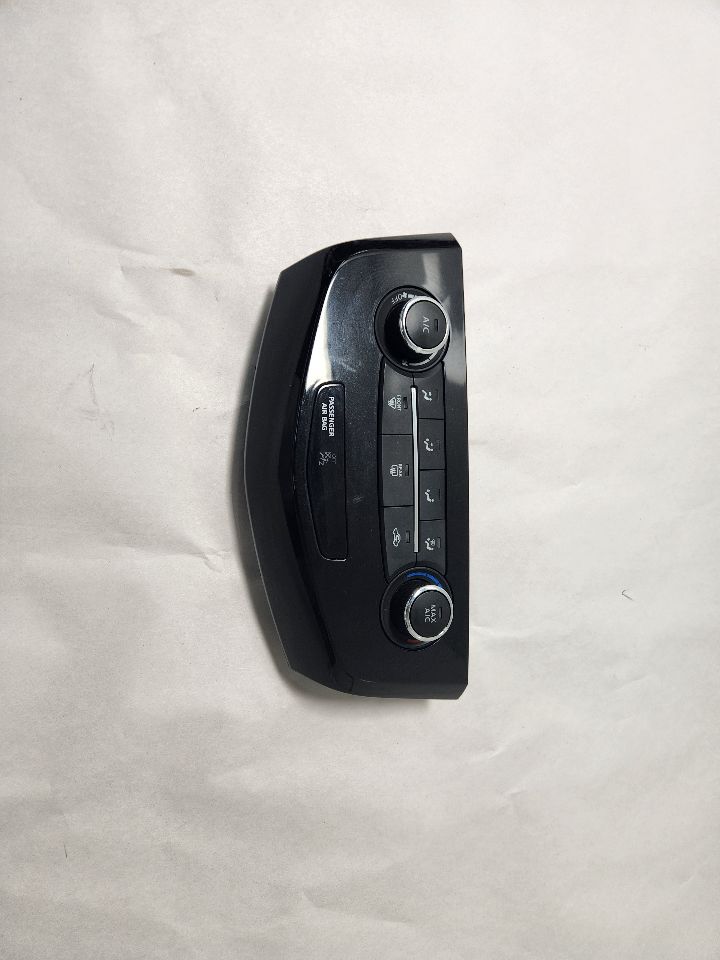2019 NISSAN ROGUE SPORT 2.0L 4cyl Gasoline VVT TEMP CONTROL - 416496