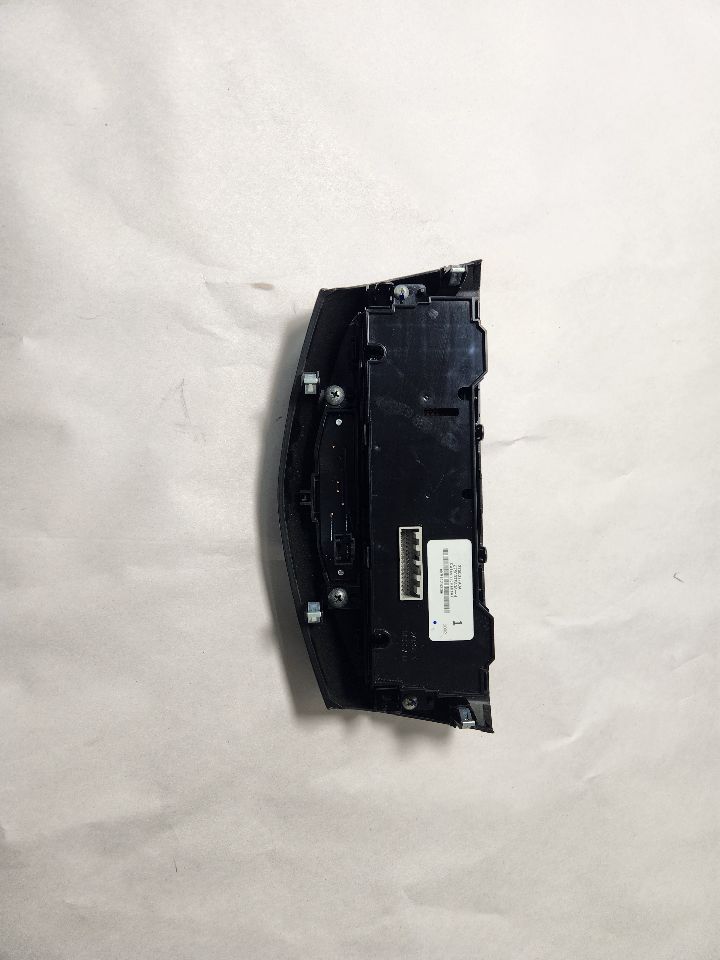 2019 NISSAN ROGUE SPORT 2.0L 4cyl Gasoline VVT TEMP CONTROL - 416496 — photo 2